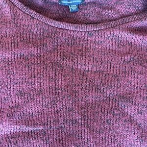 Brandy Melville Pink Sweater